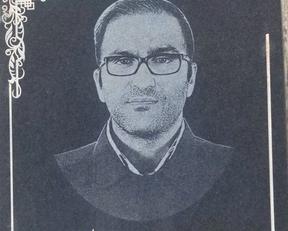 مصطفی عبدالله‌آبادی