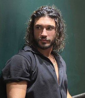 داوود سهرابی