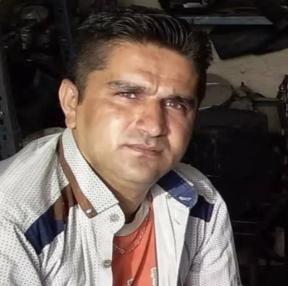 مصطفی کوهساری