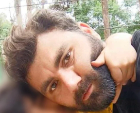 بهزاد وحیدی