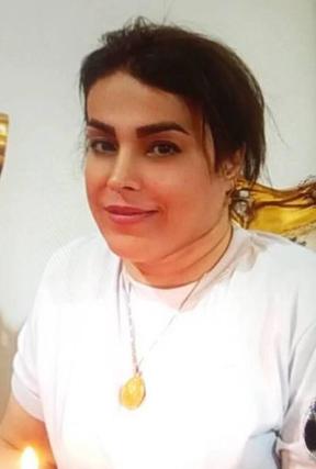 افسانه رضویان