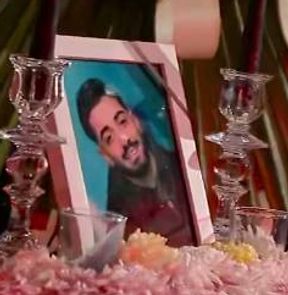 محمدابراهیم بختیاری