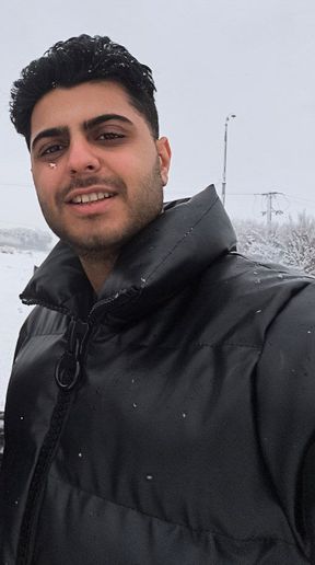 امین محمد براتی دهکردی