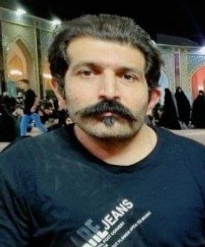 حسین مژدکانلو