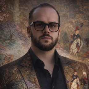 عارف تبرایی