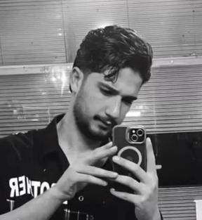 مهدی جمشیدی