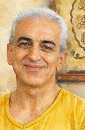 بهزاد کیوانداریان