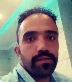 داوود احمدزاده