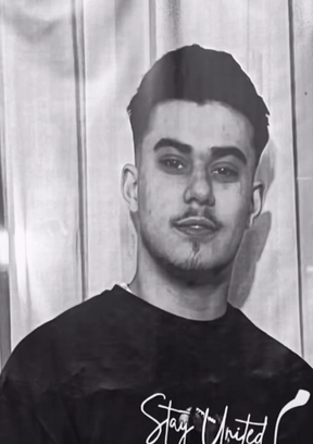 امیرمحمد رهنما