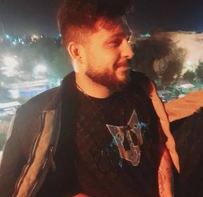 مجتبی عتابی