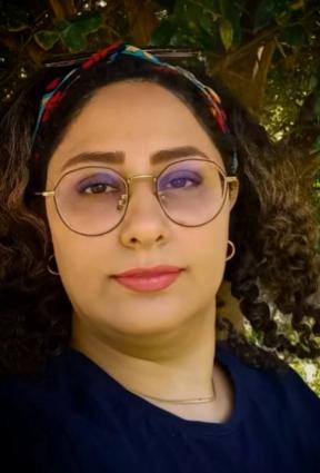 مریم رستمی شیرکوهی