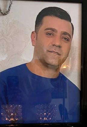 سعید حیدری