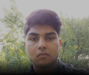 حیدرعلی براتی