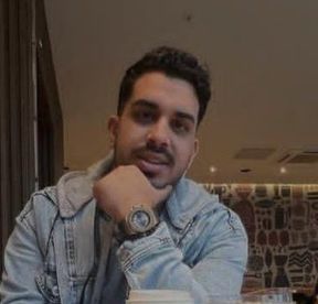 میلاد نعمتی