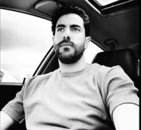 علی‌اکبر رمضان‌زاده