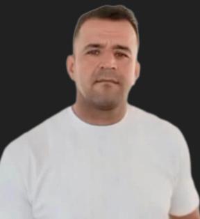 رسول طهماسبی