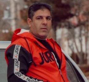 احمد گودرزی