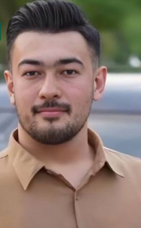 علیرضا جعفری چوگان