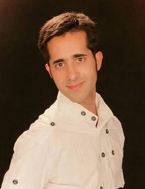 حامد طاهریان