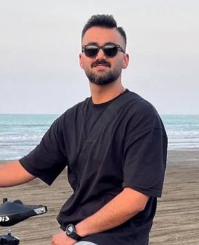 پژمان نوروز رجبی