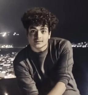 علی محمدی