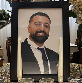 میلاد بهادری