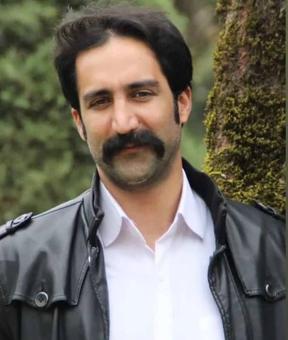 سعید سیاوشی