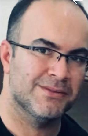 سیدجواد انتظاری