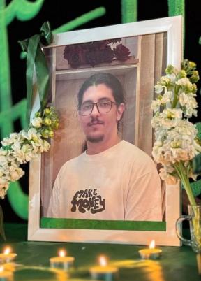 سیدشهاب‌الدین موسوی جهانی