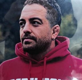 محمد (سجاد) رنجبر