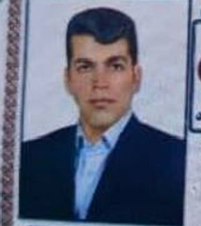 خلیل عابدین‌نژاد