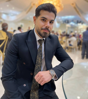 علیرضا پناهی