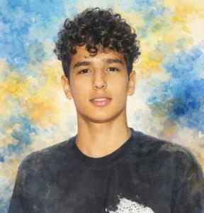 مهدی کشاورز داداشی