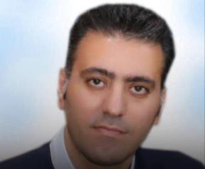 مهدی سنایی سامانی