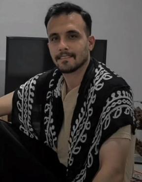 محمدرضا هیودی