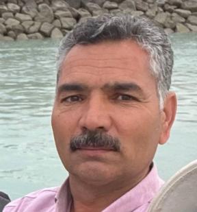 عطاالله پوررحمتی