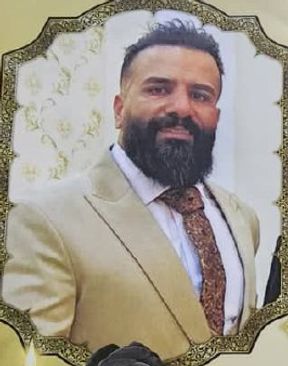 مجتبی روتیوند غیاثوند