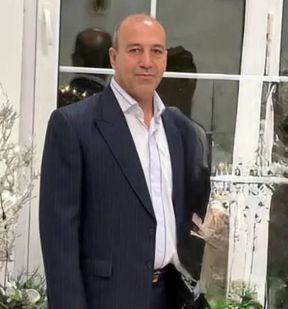 سیدمحسن حسینی