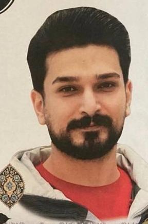 امیرمحمد نجفی