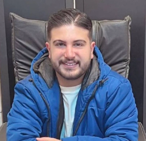 آریا (علی) علیدوست