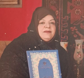 پروین پناهی