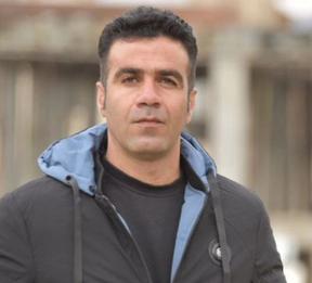 محسن حسینیان مقدم