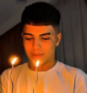 سروش اسحاقی