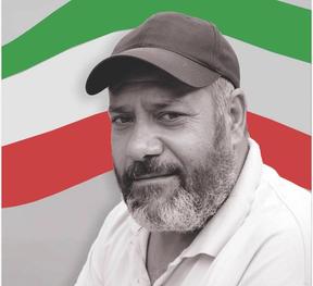 مردعلی حاتمی