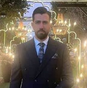 سعید صادقی افجه