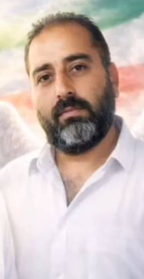 جعفر درزی رامندی