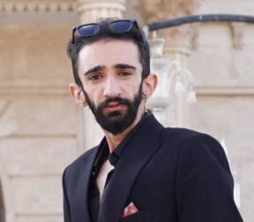 امیرحسین خاندوزی