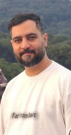 سیدسعید هاشم‌‌ورزی