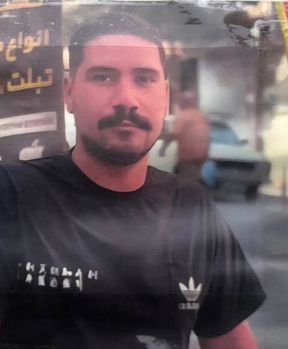 مجید سلیمان‌نژاد