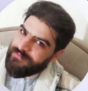میثم قنبری راد